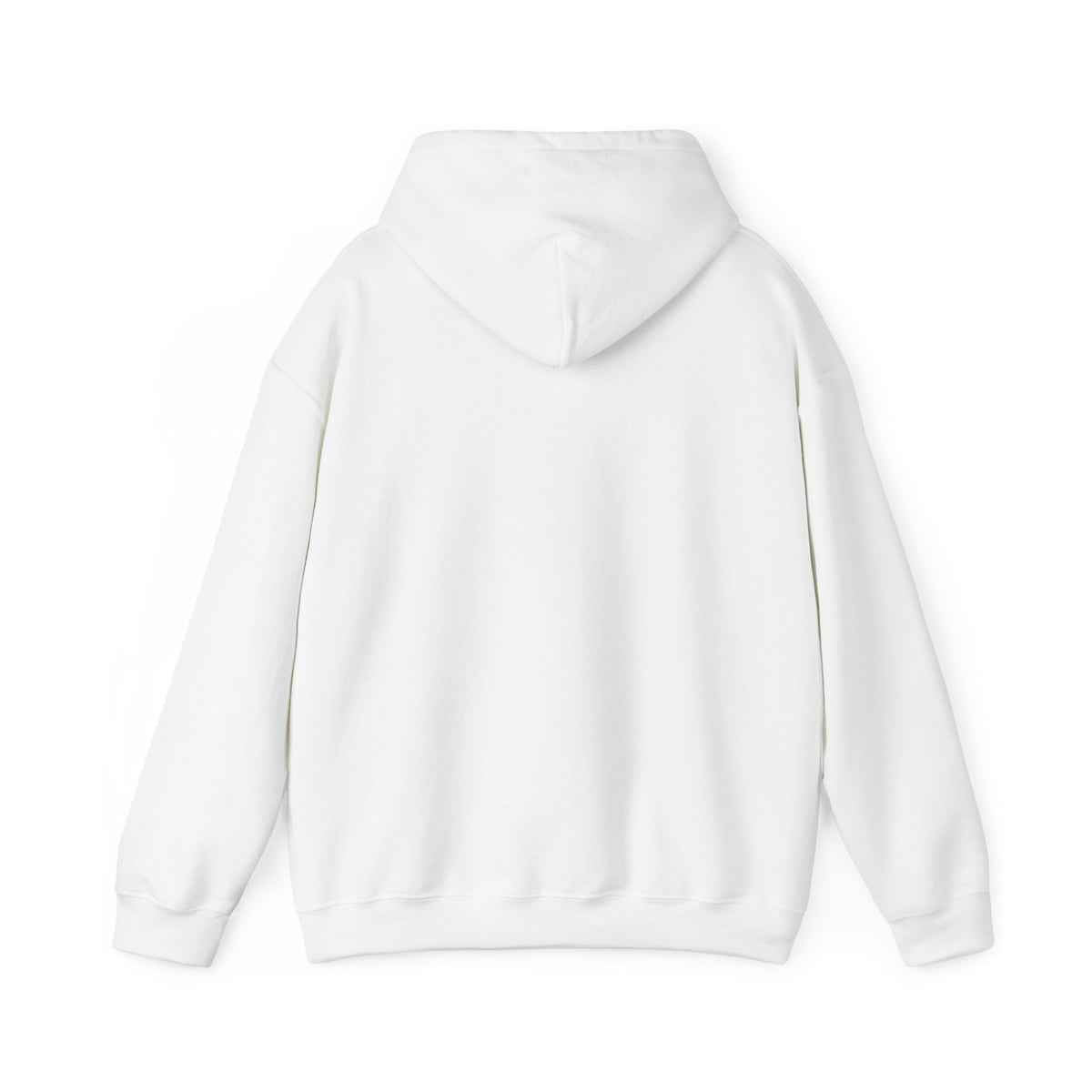 FaithedPromise Classic Christian Hoodie — Cross Logo Pullover