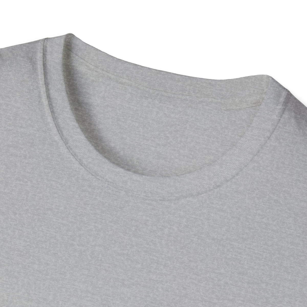 FaithedPromise Classic Christian T-Shirt — Cross Logo Tee