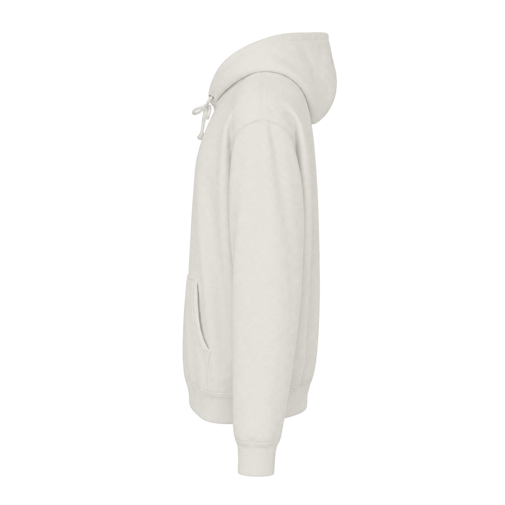 FaithedPromise Premium Heavyweight Hoodie — Cross Logo