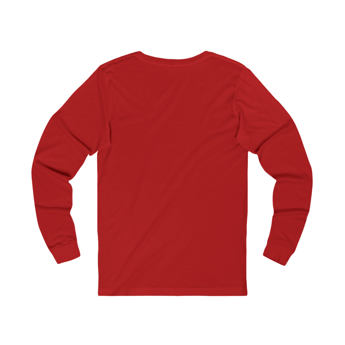 FaithedPromise Premium Long Sleeve — Fusion Logo