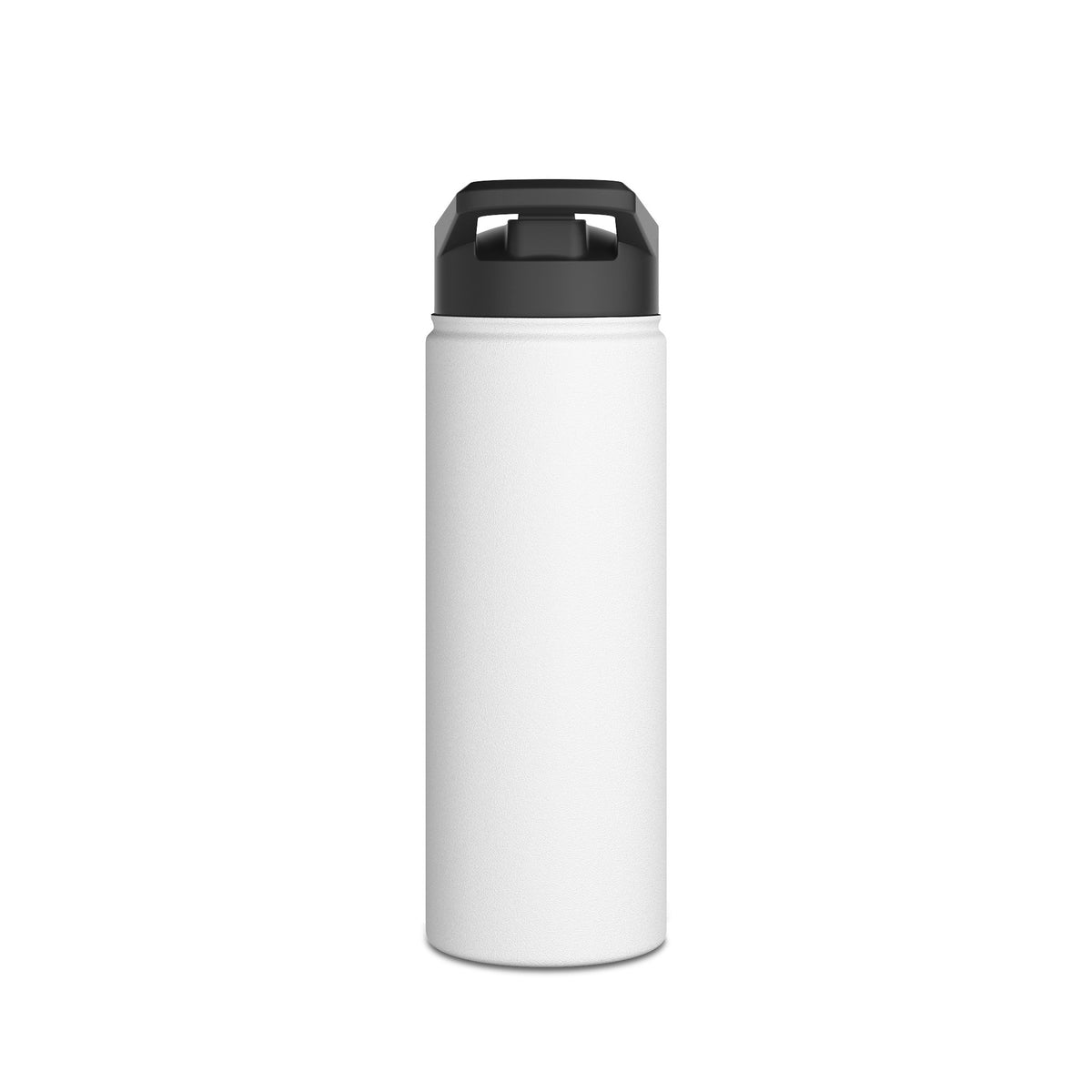 FaithedPromise Insulated Water Bottle — Hebrews 10:23