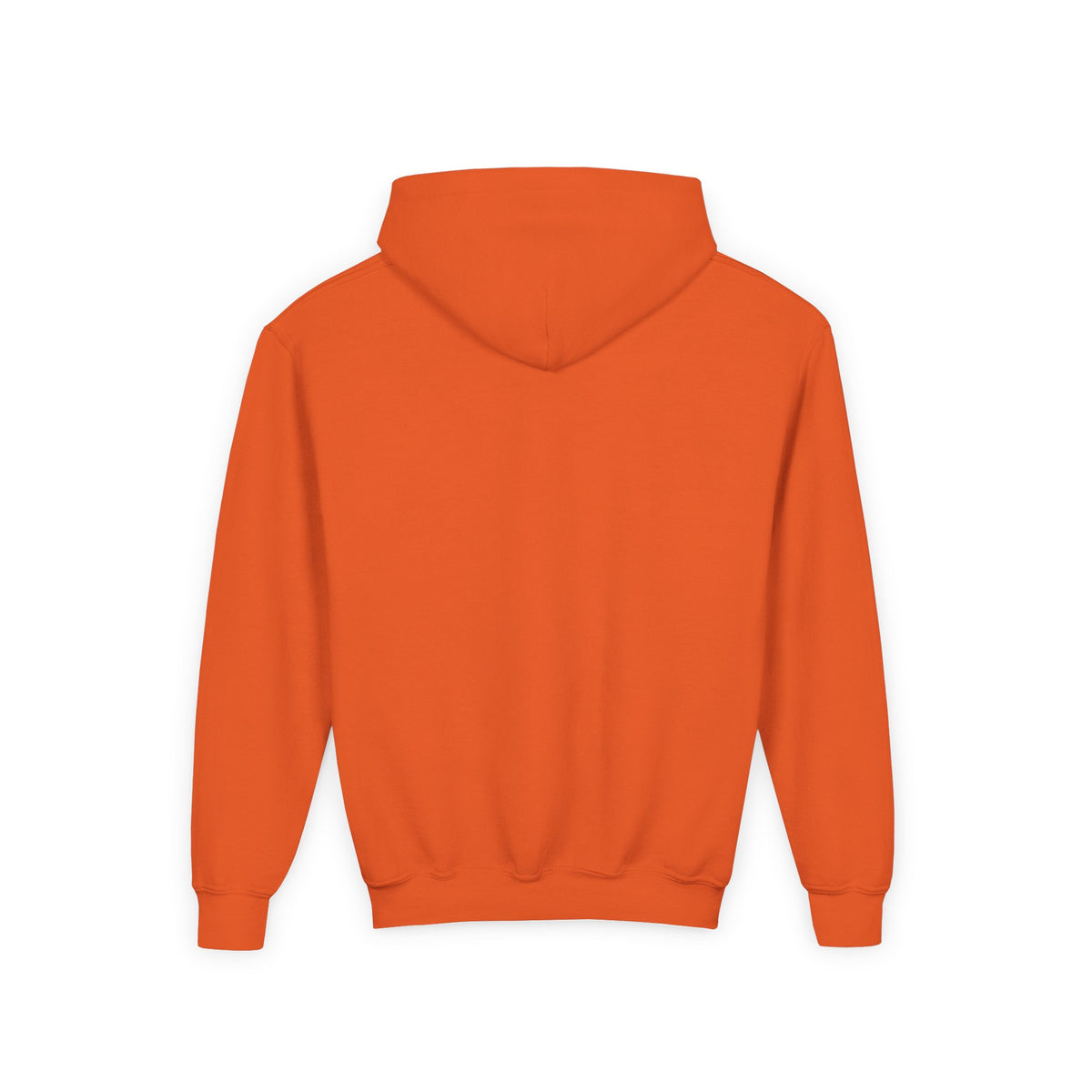 FaithedPromise Kids Classic Promise Hoodie — Hebrews 13:5