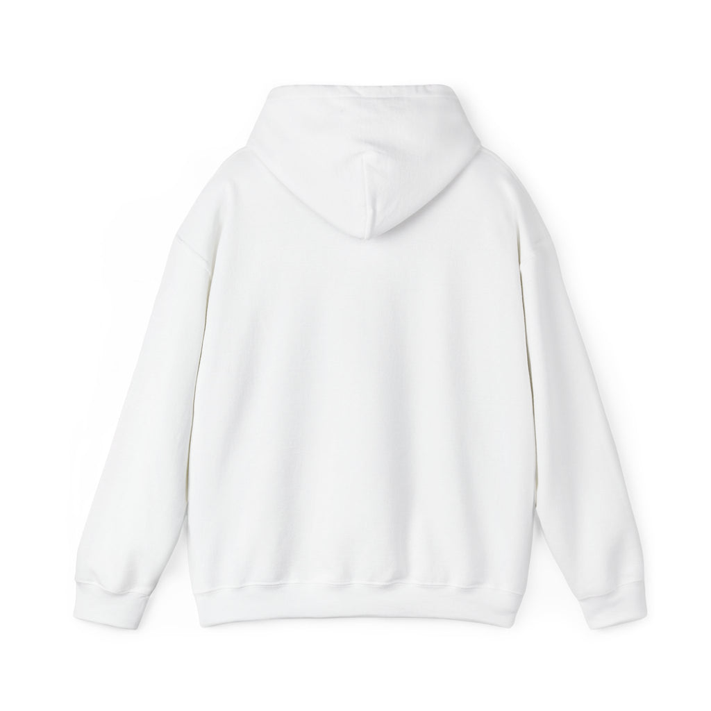 FaithedPromise Classic Christian Hoodie — Logo Pullover