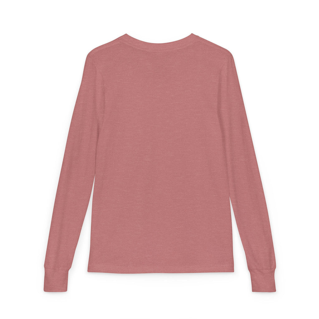 FaithedPromise Kids Premium Long Sleeve — Fusion Logo