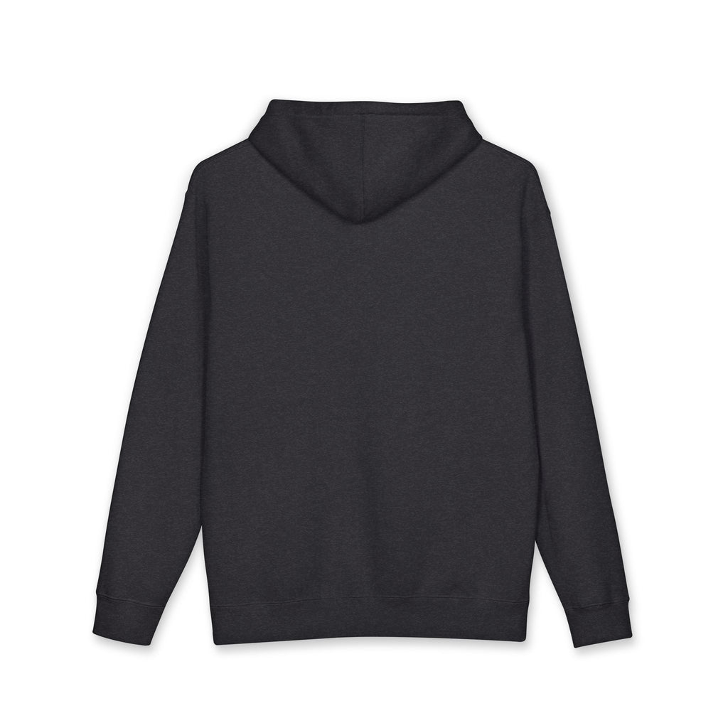 FaithedPromise Premium Heavyweight Hoodie — Signature FP Logo