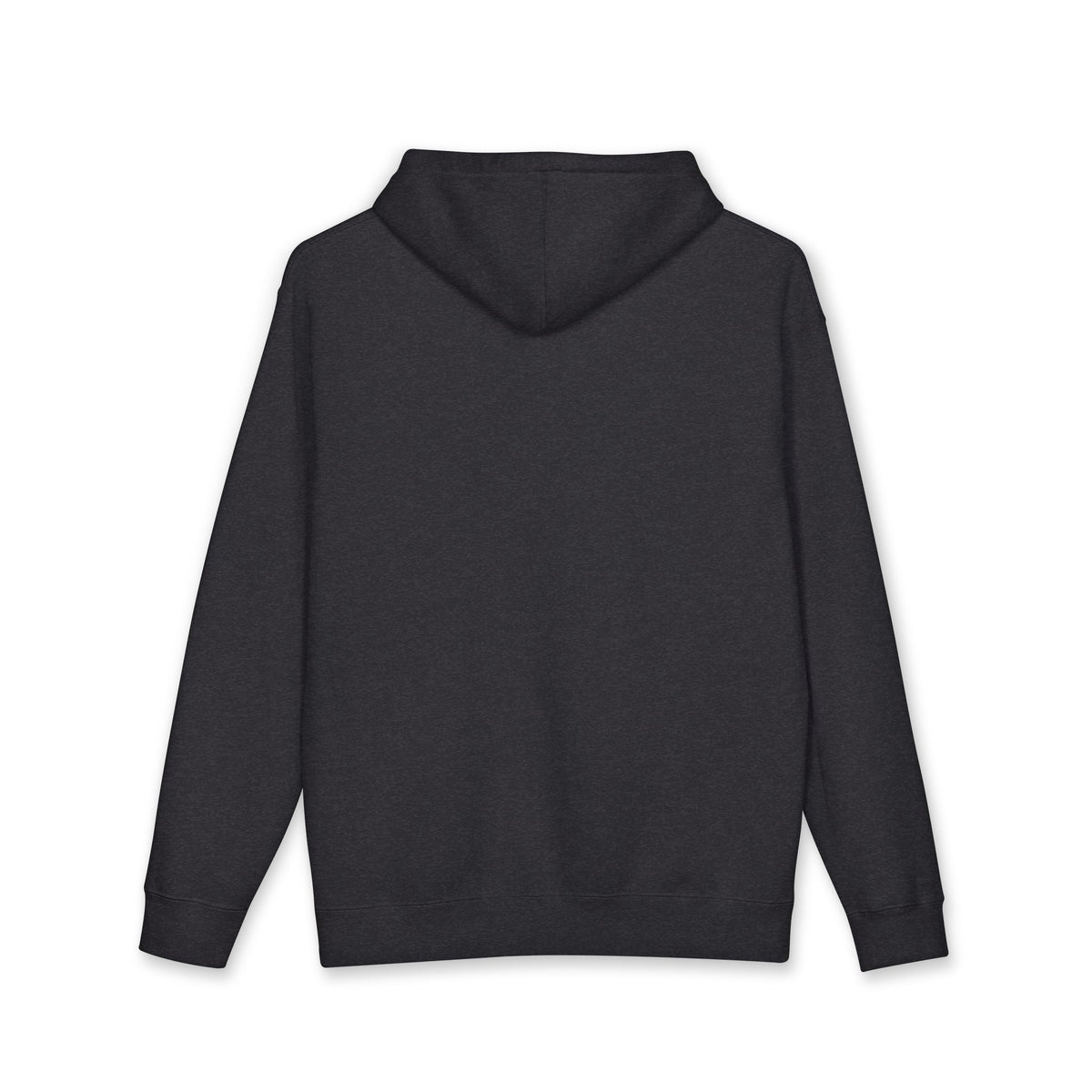 FaithedPromise Premium Heavyweight Hoodie — Signature FP Logo