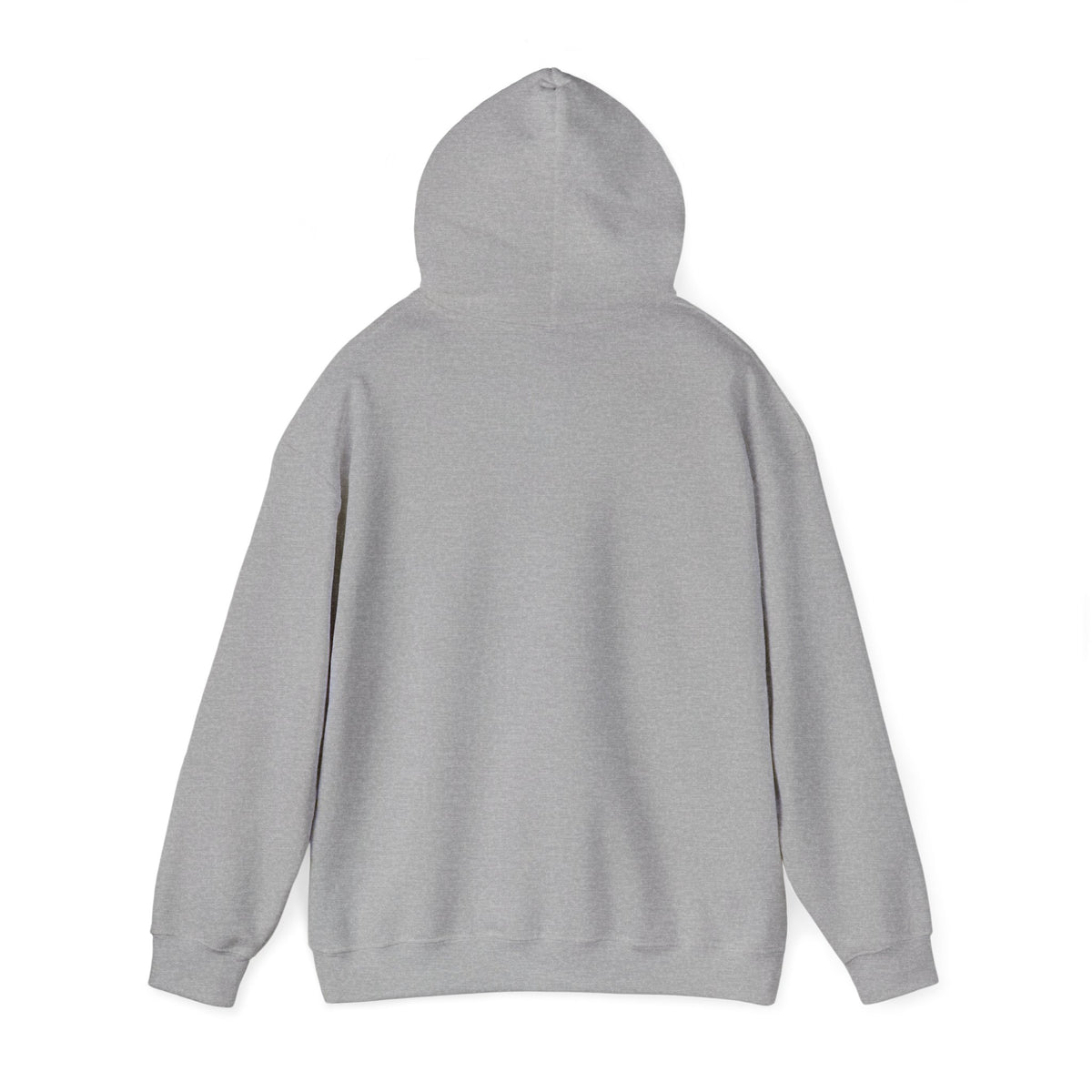 FaithedPromise Classic Christian Hoodie — Logo Pullover