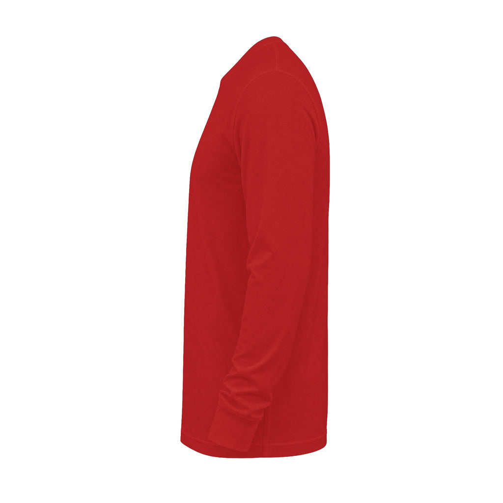 FaithedPromise Premium Long Sleeve — Promise Color Logo