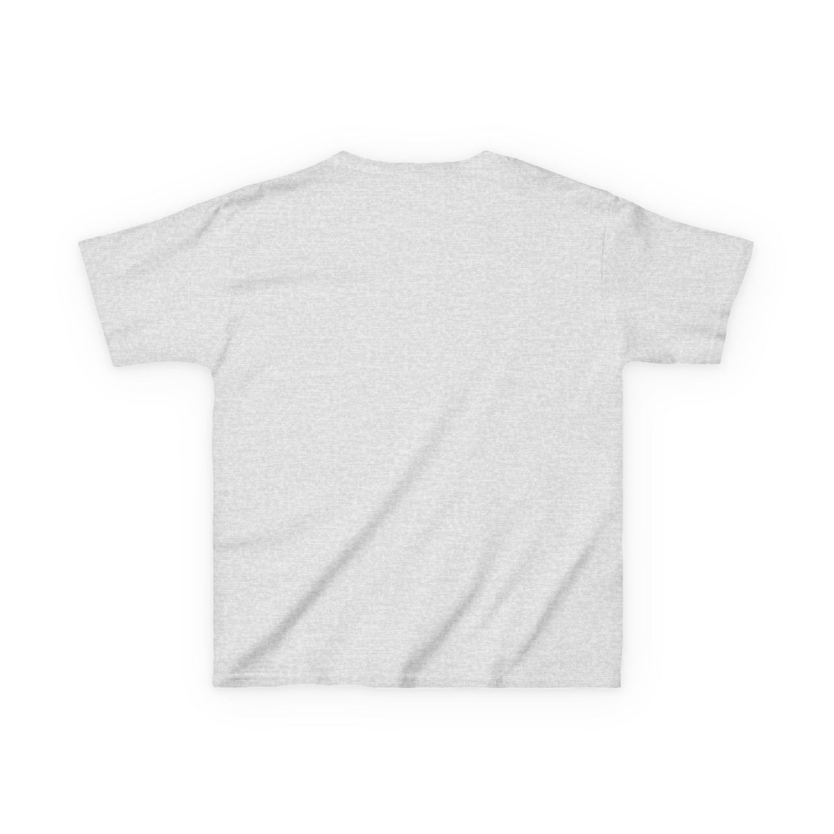 Kids Tee — "Faithed Promise" Christian Cross Youth T‑Shirt