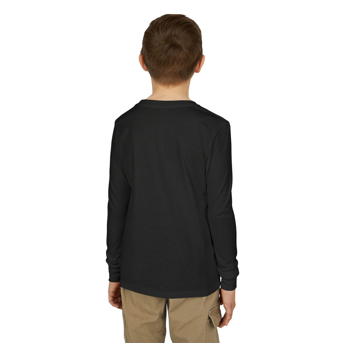 FaithedPromise Kids Premium Long Sleeve — Original Logo