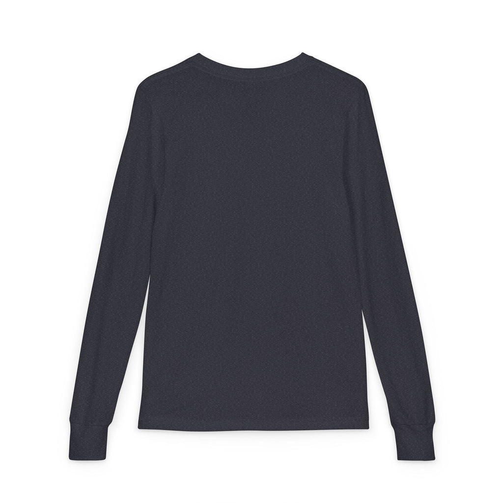 FaithedPromise Kids Premium Long Sleeve — Promise Color Logo