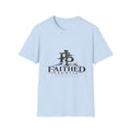 FaithedPromise Classic Christian T-Shirt — Logo Tee