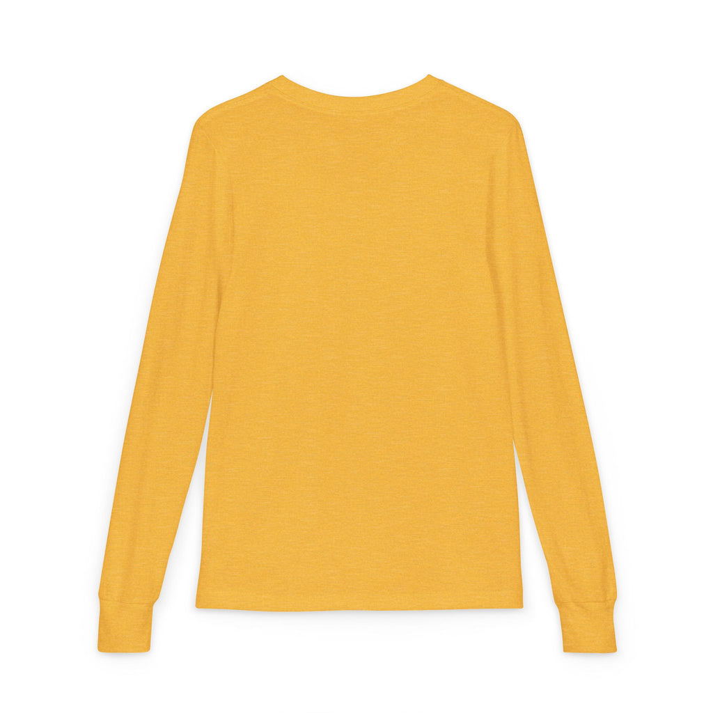 FaithedPromise Kids Premium Long Sleeve — Fusion Logo