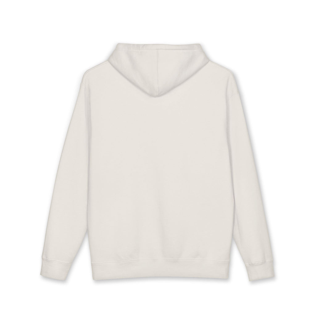 FaithedPromise Premium Heavyweight Hoodie — Cross Logo