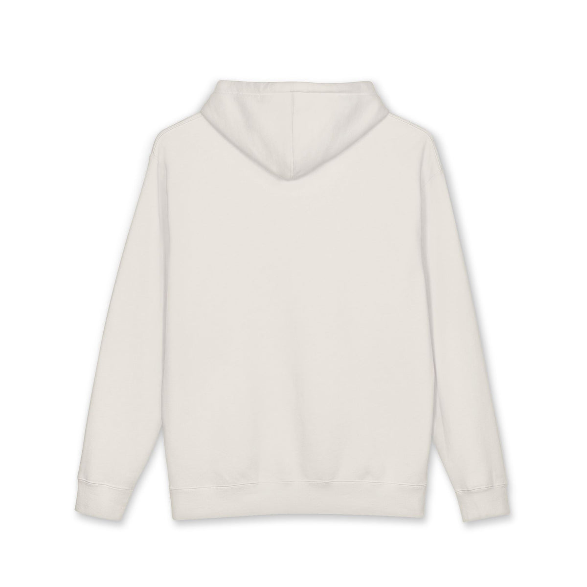 FaithedPromise Heavyweight Hoodie — Cross Logo