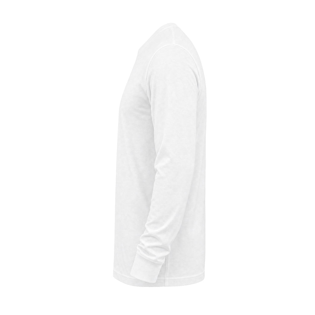 FaithedPromise Premium Long Sleeve — Promise Color Logo