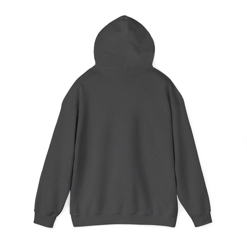 FaithedPromise Classic Christian Hoodie — Logo Pullover