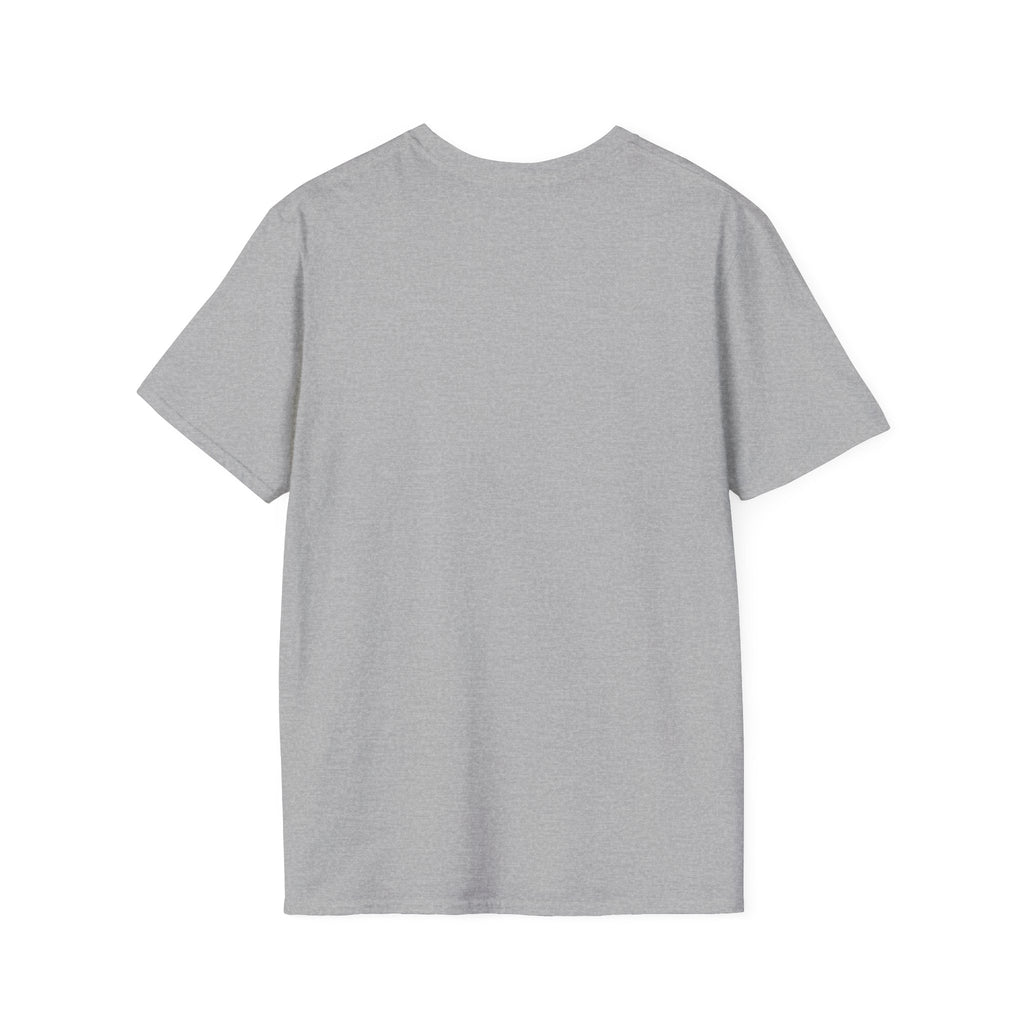 FaithedPromise Classic Christian T-Shirt — Cross Logo Tee