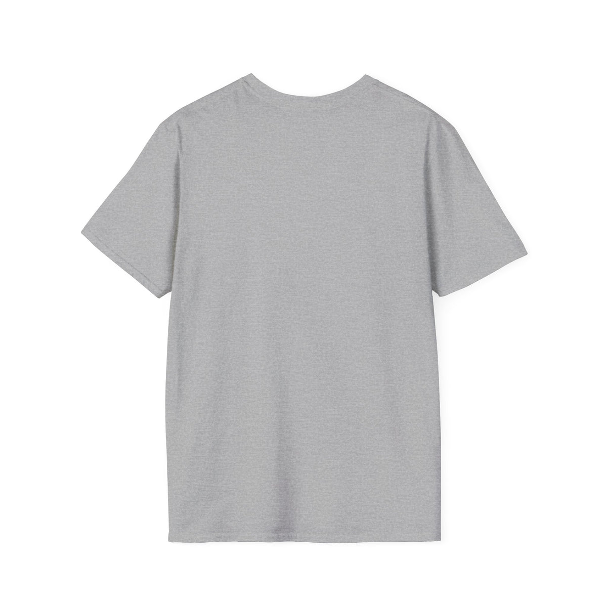 FaithedPromise Classic Christian T-Shirt — Cross Logo Tee