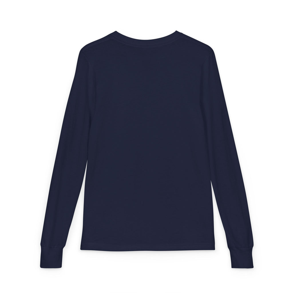 FaithedPromise Kids Premium Long Sleeve — Promise Color Logo