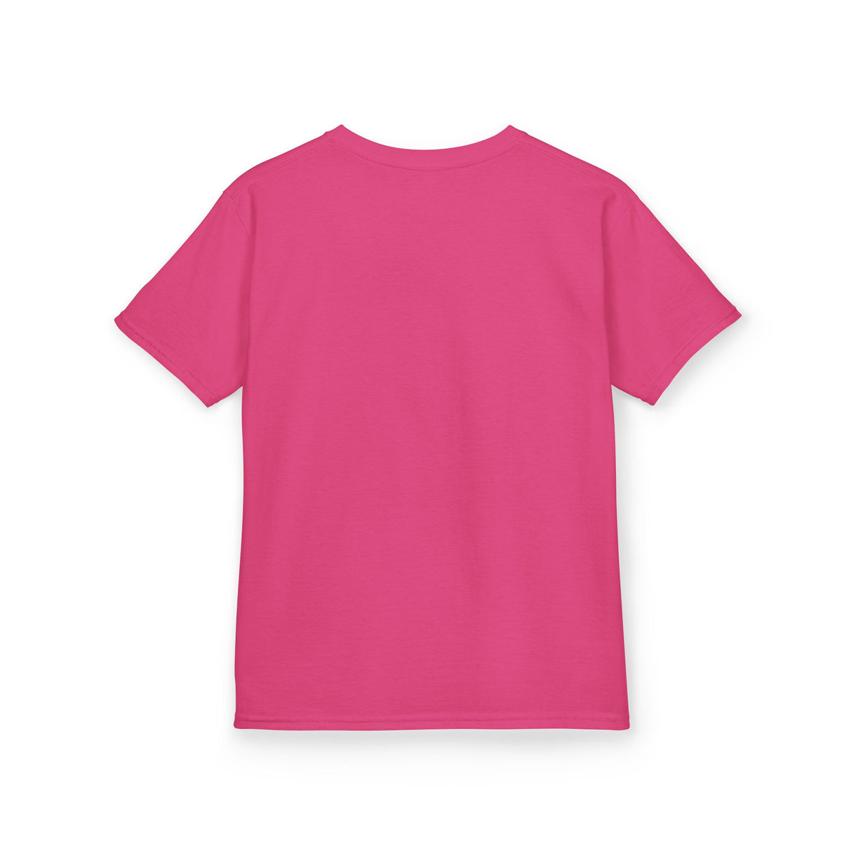 FaithedPromise Kids Classic Promise Tee — Psalm 55:22