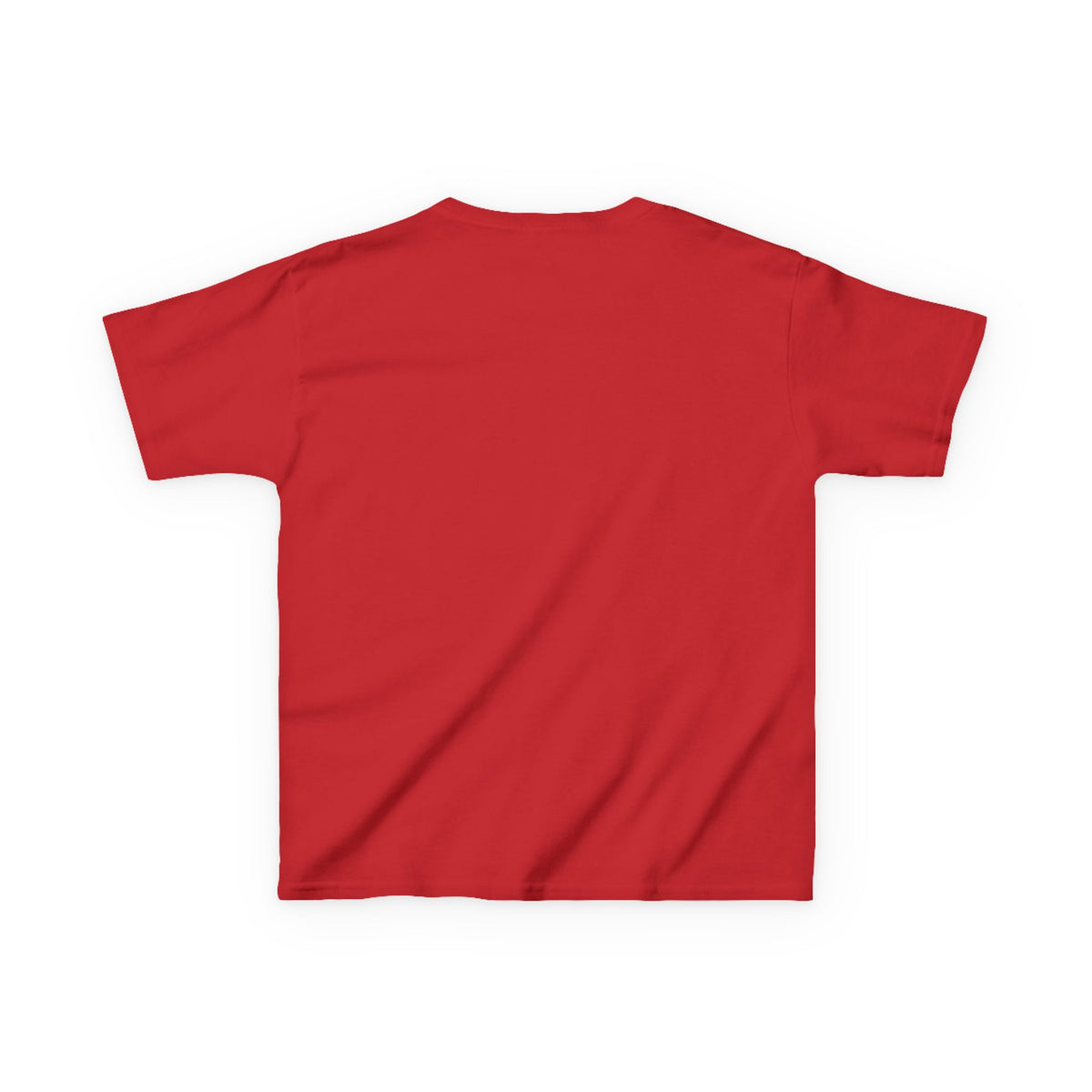 FaithedPromise Kids Classic Promise Tee — Hebrews 13:5
