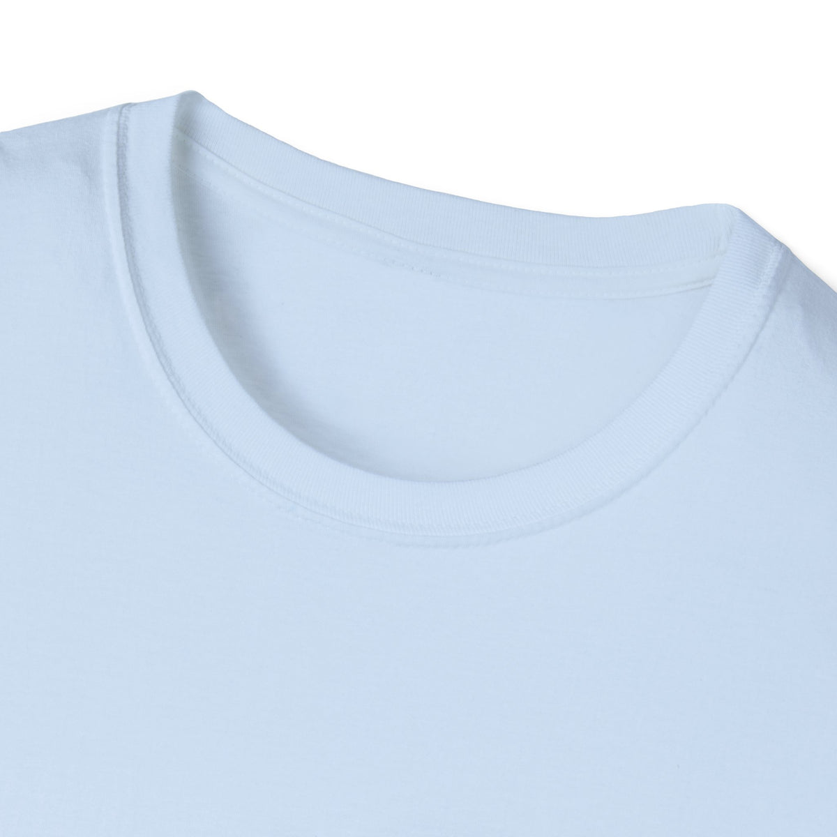 FaithedPromise Classic Christian T-Shirt — Logo Tee