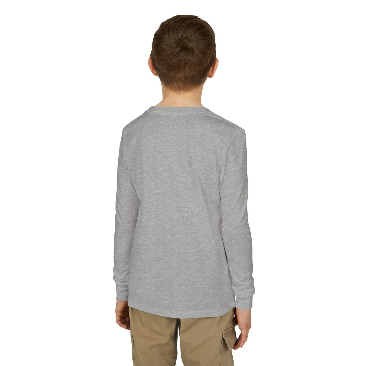 FaithedPromise Kids Premium Long Sleeve — Original Logo