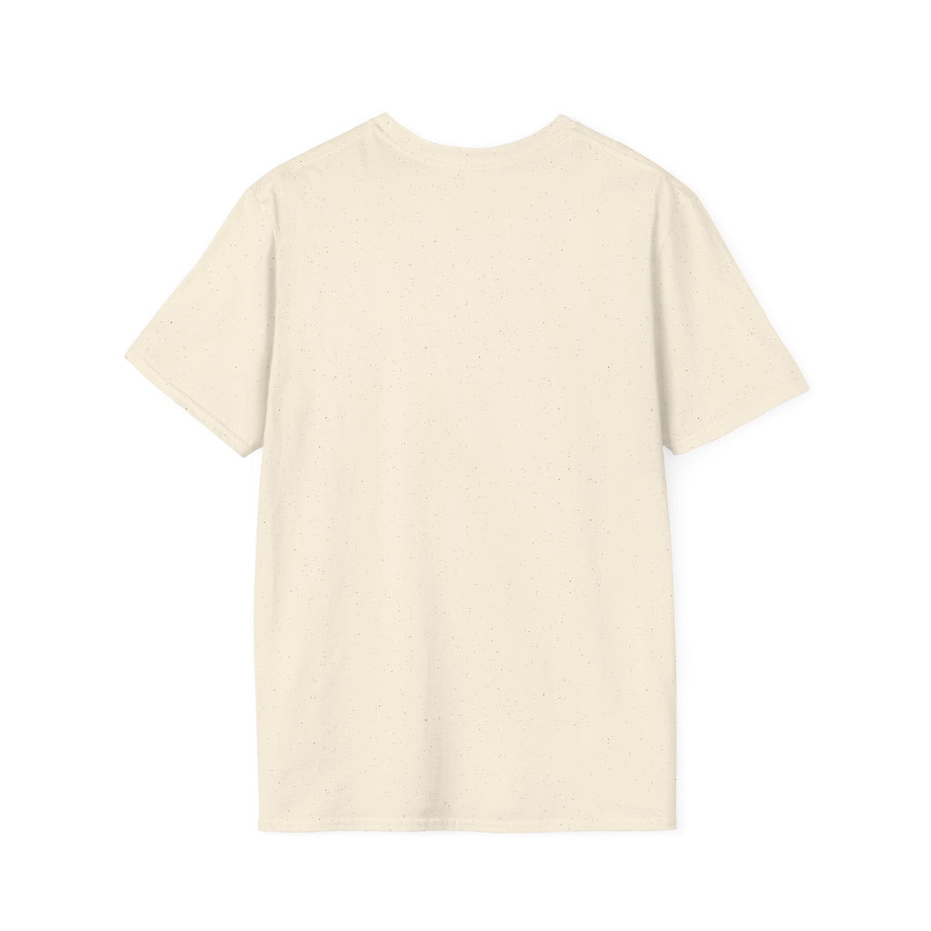 FaithedPromise Classic Christian T-Shirt — Cross Logo Tee