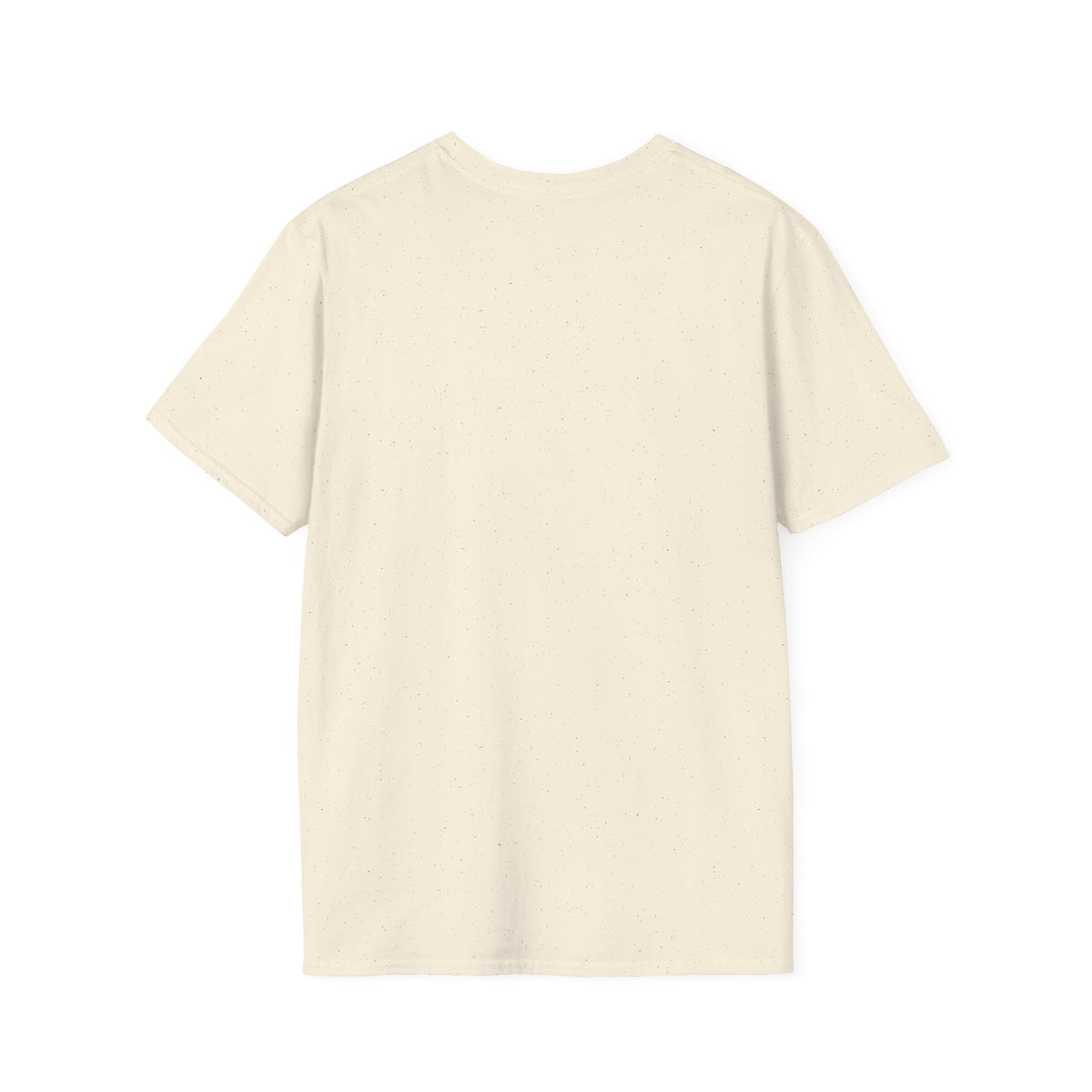 FaithedPromise Classic Christian T-Shirt — Cross Logo Tee