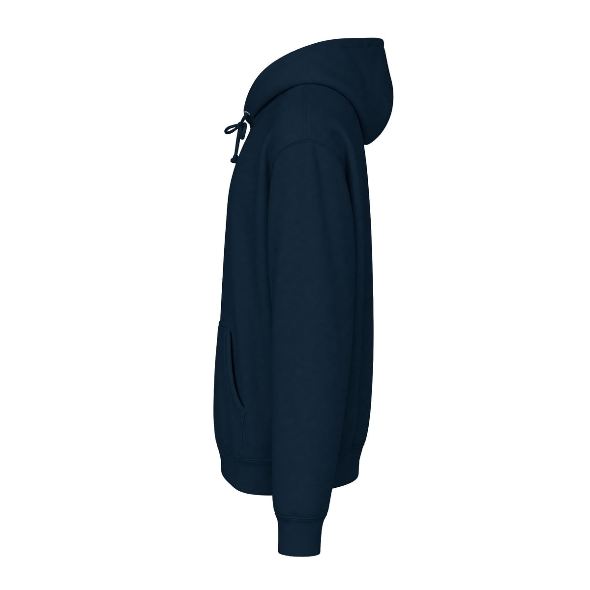 FaithedPromise Premium Heavyweight Hoodie — Signature FP Logo
