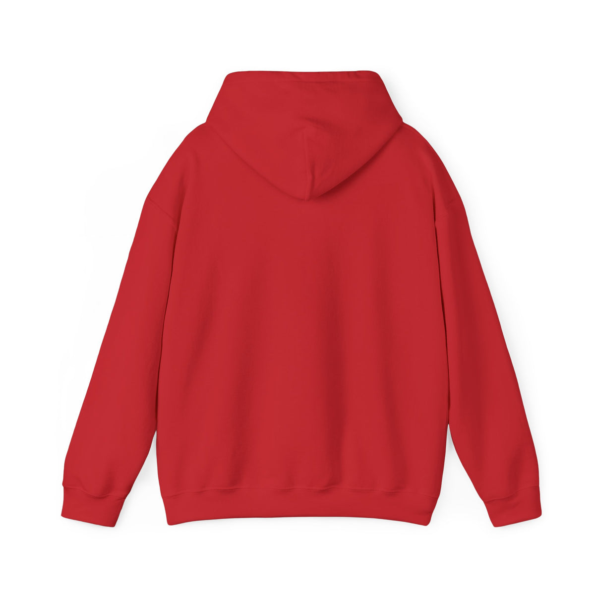 FaithedPromise Classic Christian Hoodie — Logo Pullover