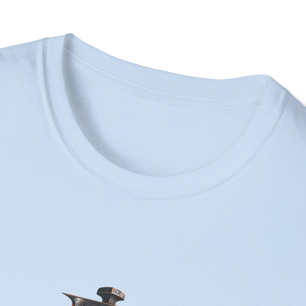 FaithedPromise Classic Promise Tee — 1 John 2:25