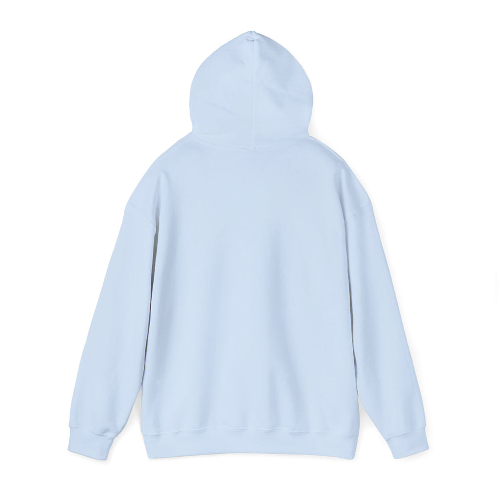 FaithedPromise Classic Christian Hoodie — Logo Pullover