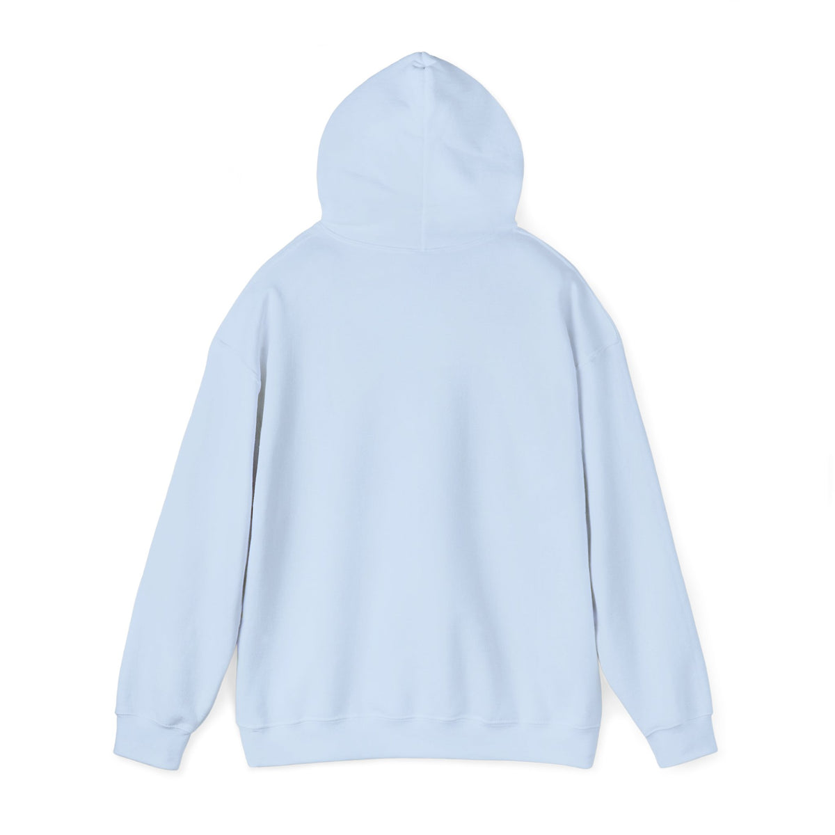 FaithedPromise Classic Christian Hoodie — Logo Pullover