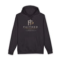 FaithedPromise Premium Heavyweight Hoodie — Signature FP Logo