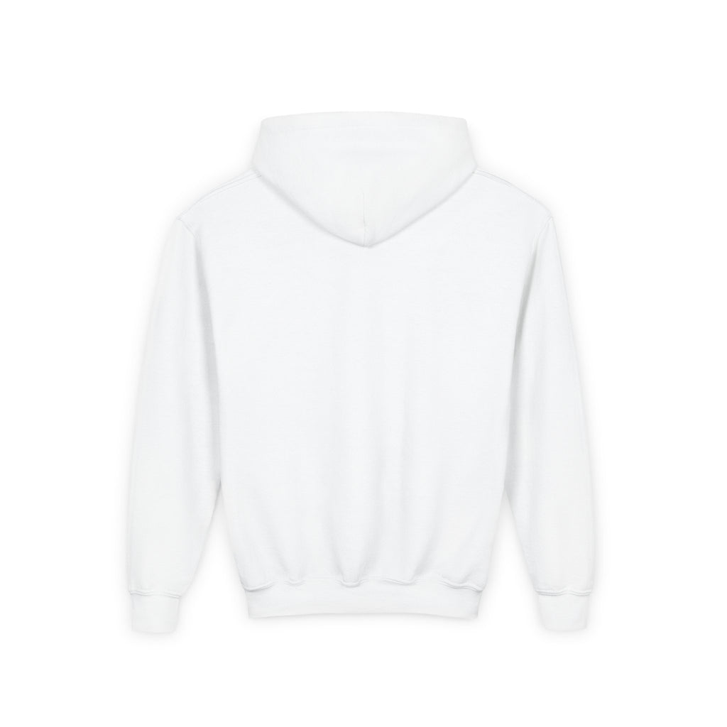 FaithedPromise Kids Classic Promise Hoodie — 1 John 2:25