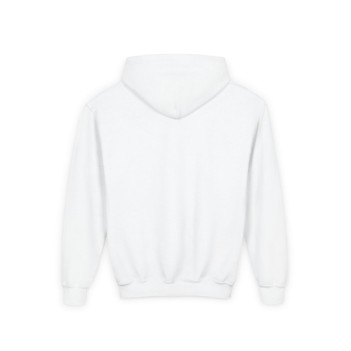 FaithedPromise Kids Classic Promise Hoodie — 1 John 2:25