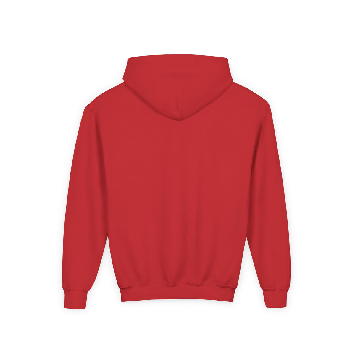 FaithedPromise Kids Classic Promise Hoodie — Psalm 55:22