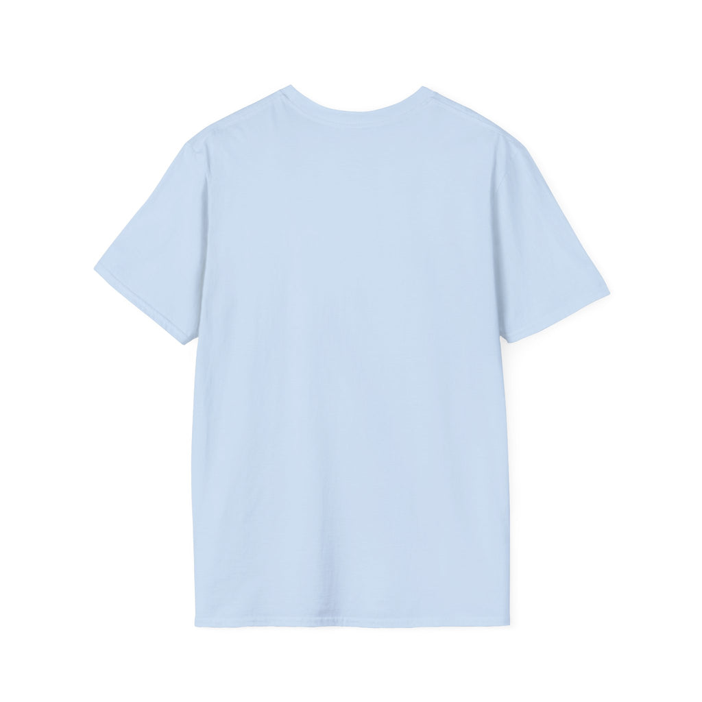 FaithedPromise Classic Promise Tee — Psalm 55:22