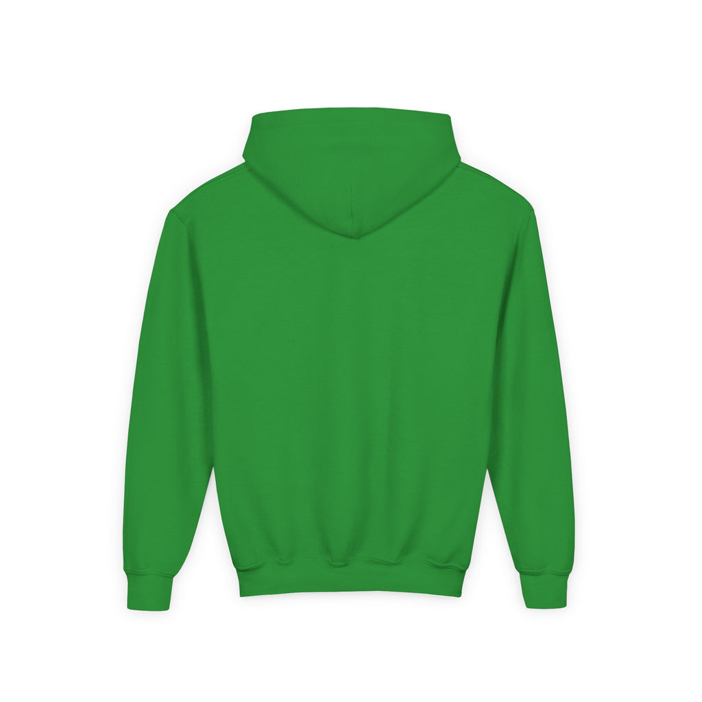 FaithedPromise Kids Classic Promise Hoodie — 1 John 2:25