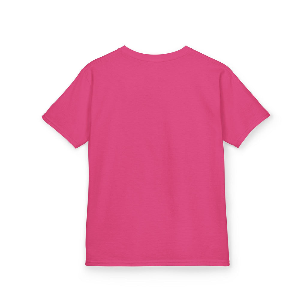 FaithedPromise Kids Classic Promise Tee — Hebrews 13:5
